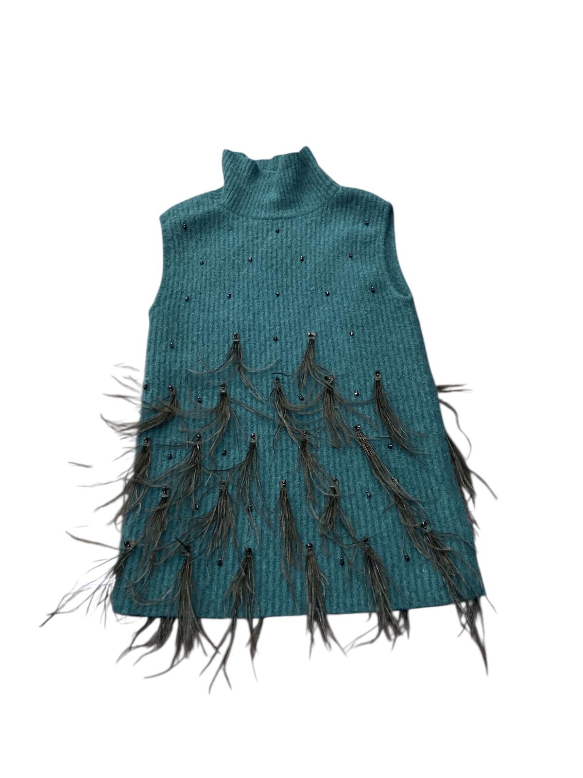 GILET - PATRIZIA PEPE