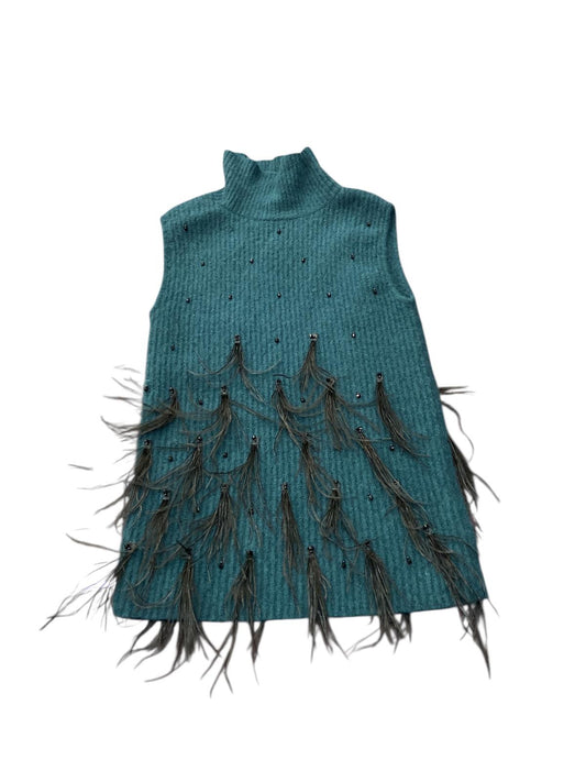 GILET - PATRIZIA PEPE