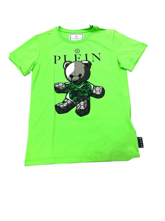 T-SHIRT - PHILIPP PLEIN