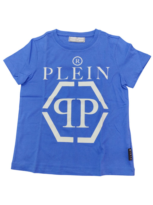 T-SHIRT - PHILIPP PLEIN