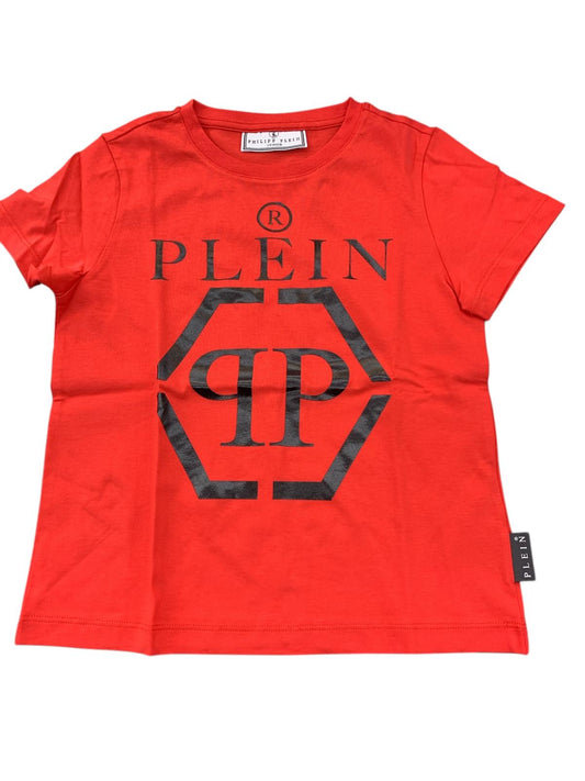 T-SHIRT - PHILIPP PLEIN