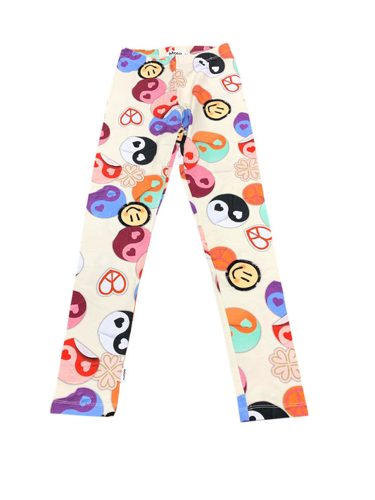 LEGGINGS - MOLO