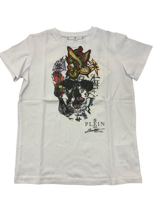 T-SHIRT - PHILIPP PLEIN