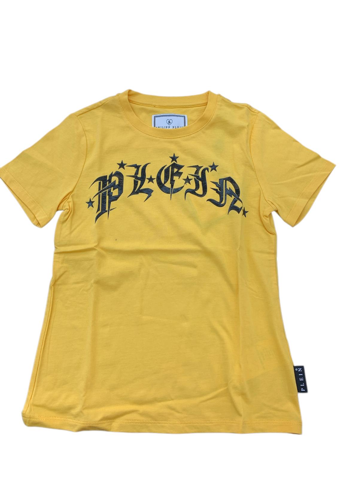 T-SHIRT - PHILIPP PLEIN