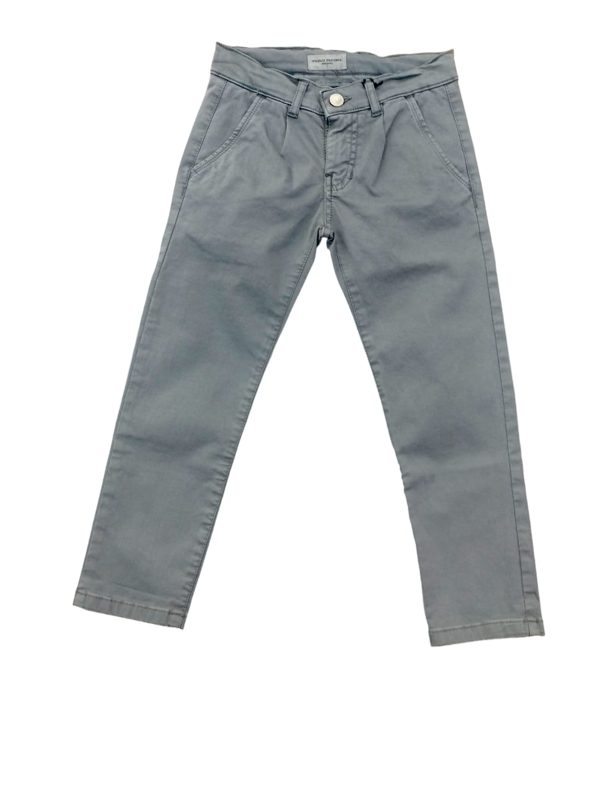 PANTALONE - PAOLO PECORA