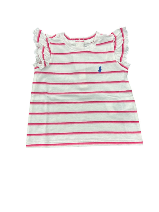 T-SHIRT - RALPH LAUREN