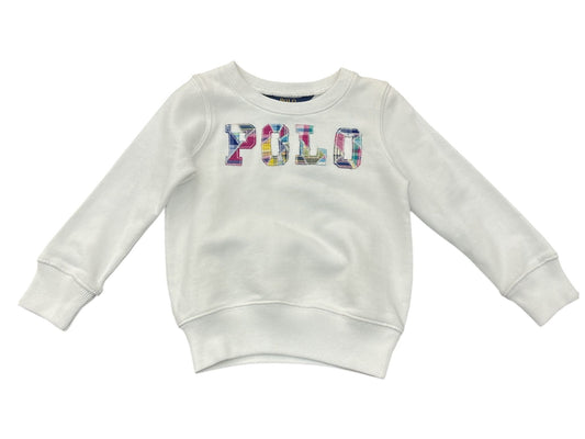FELPA - RALPH LAUREN