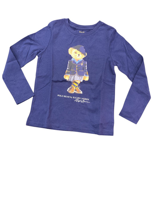 T-SHIRT - RALPH LAUREN