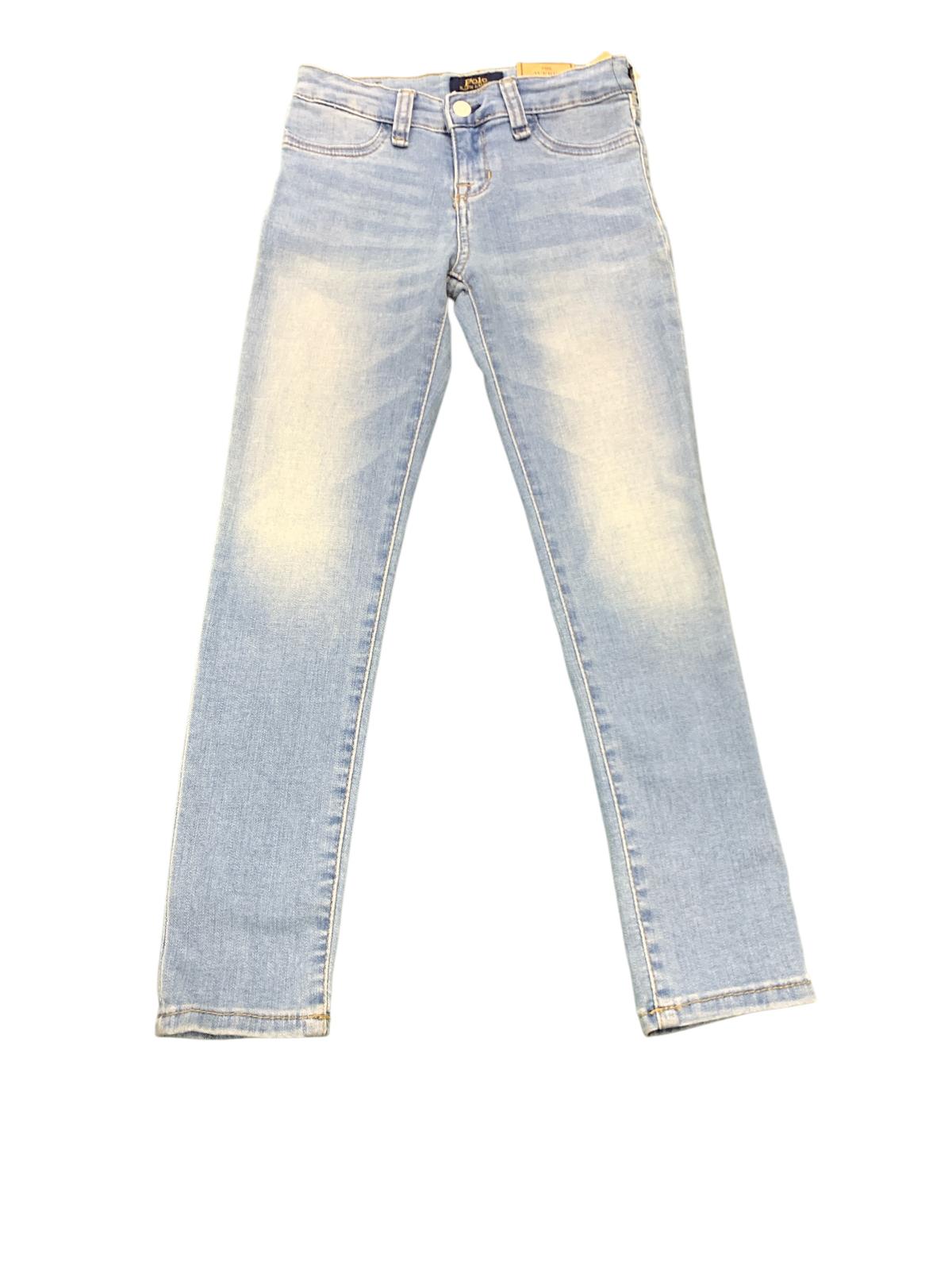 JEANS - RALFH LAUREN