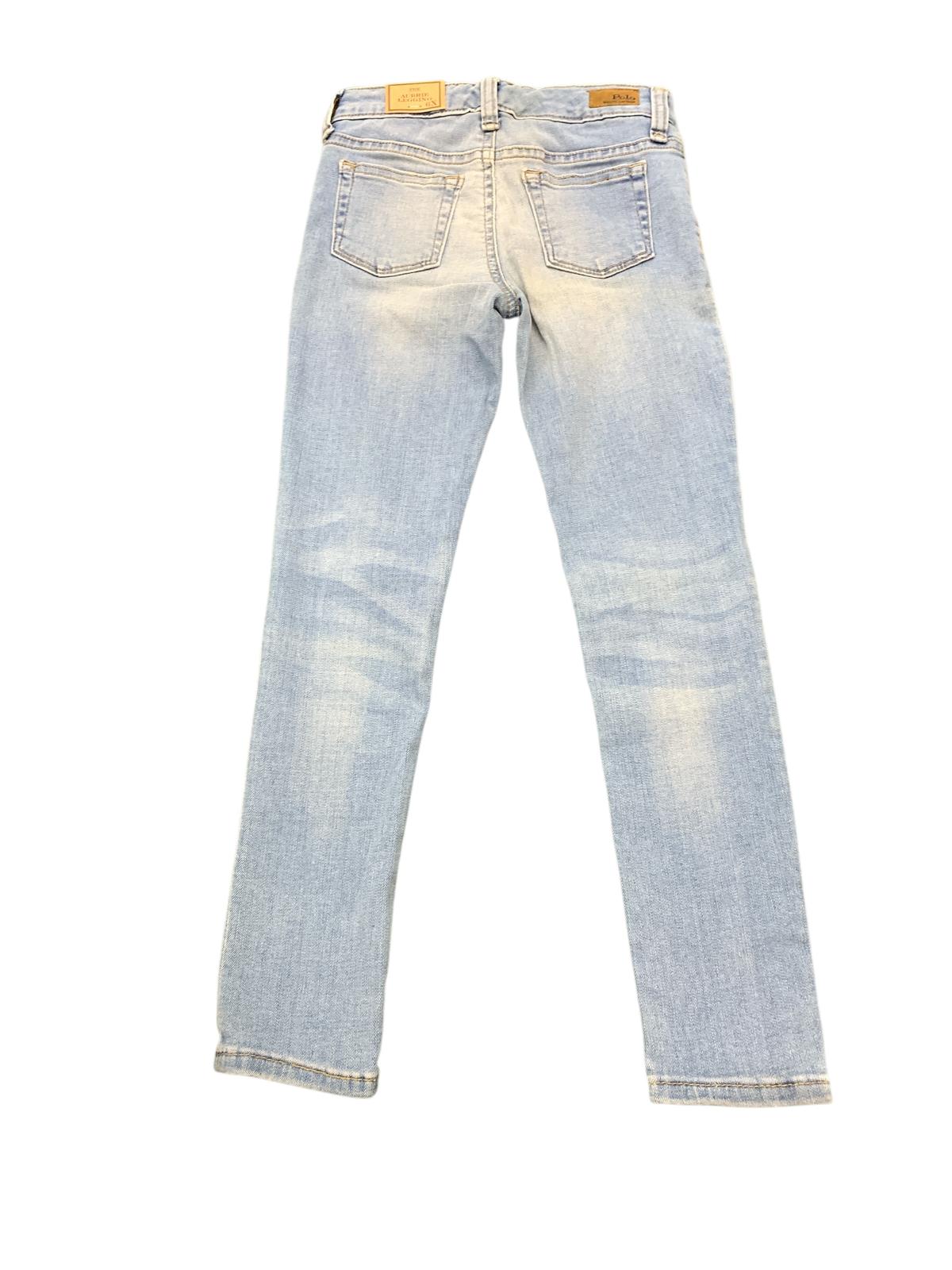 JEANS - RALFH LAUREN