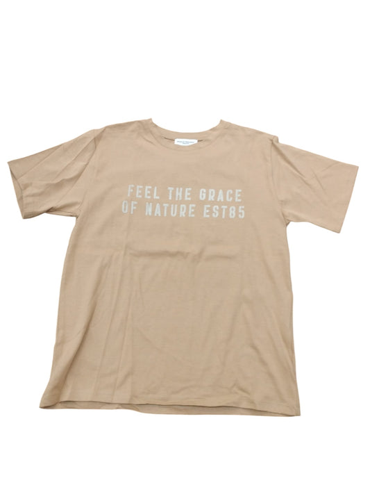 T-SHIRT - PAOLO PECORA