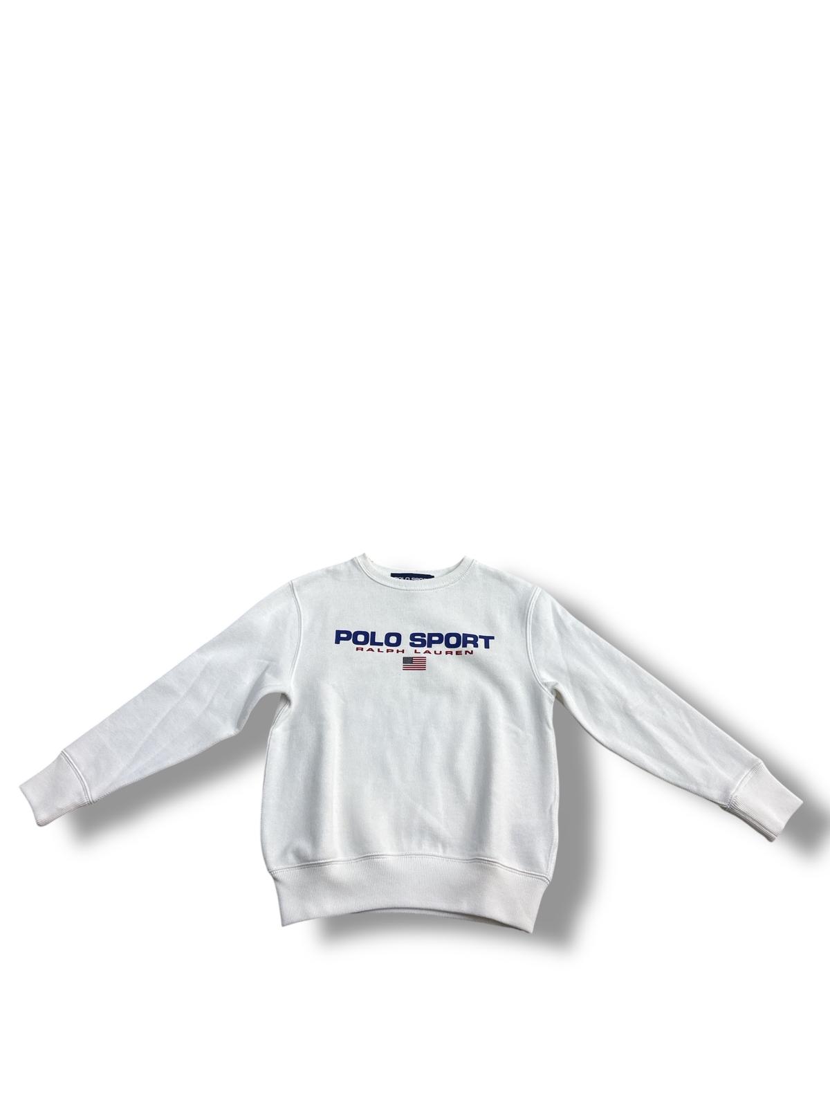 FELPA - RALPH LAUREN