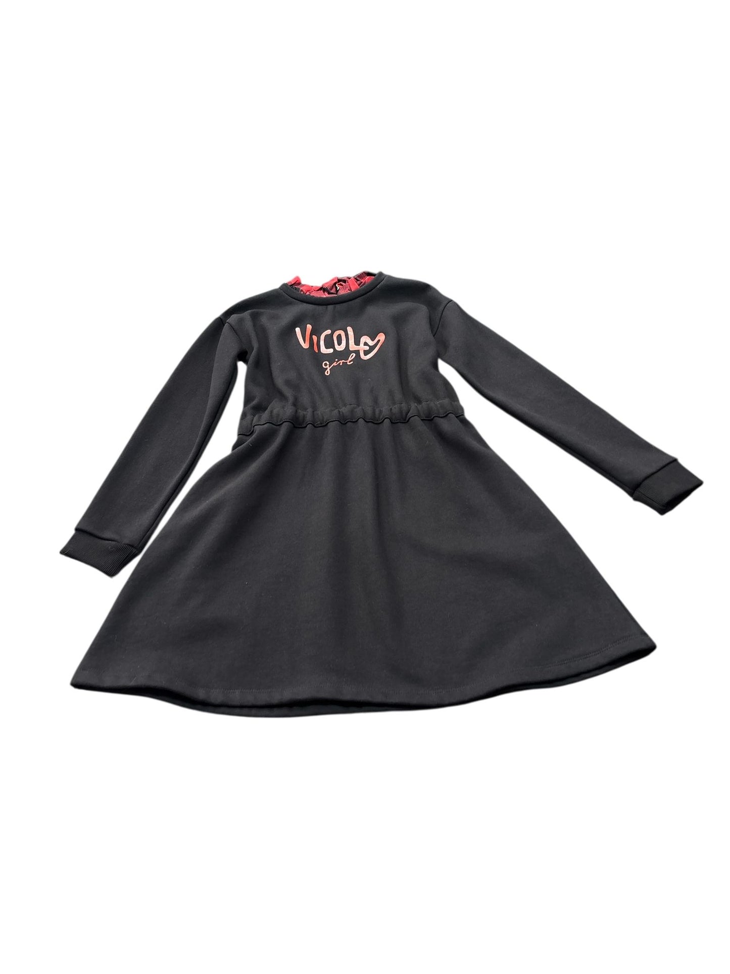 ABITO FELPA - VICOLO