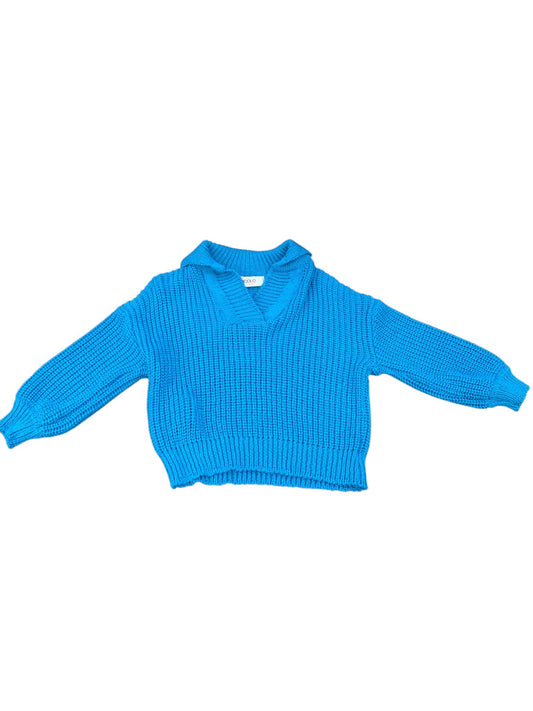 MAGLIONE - VICOLO