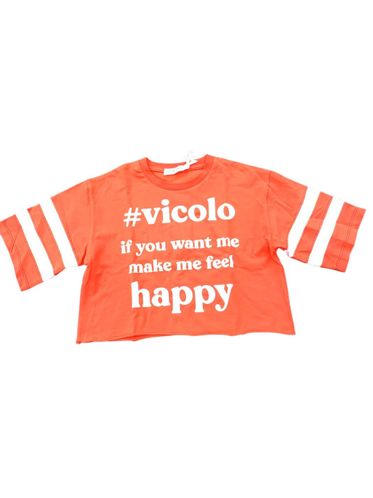 MAGLIA - VICOLO