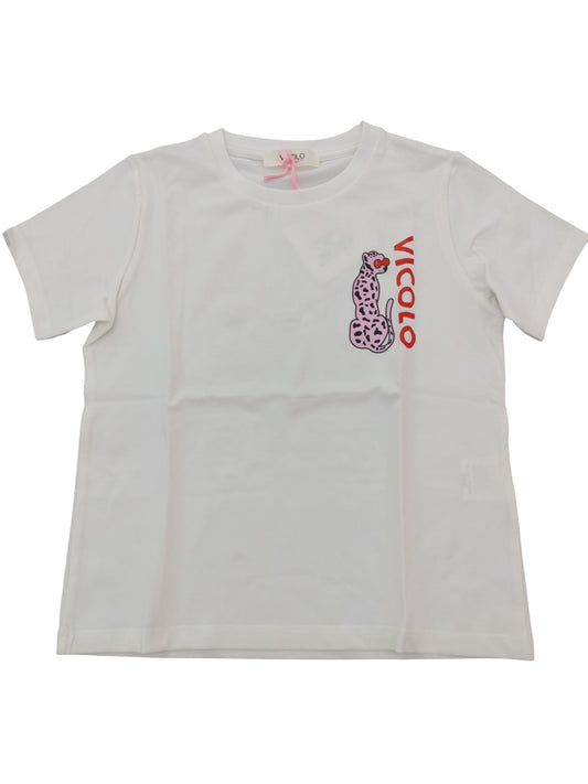 T-SHIRT - VICOLO