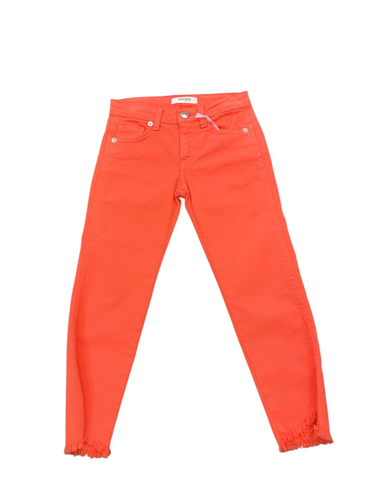 PANTALONE - VICOLO