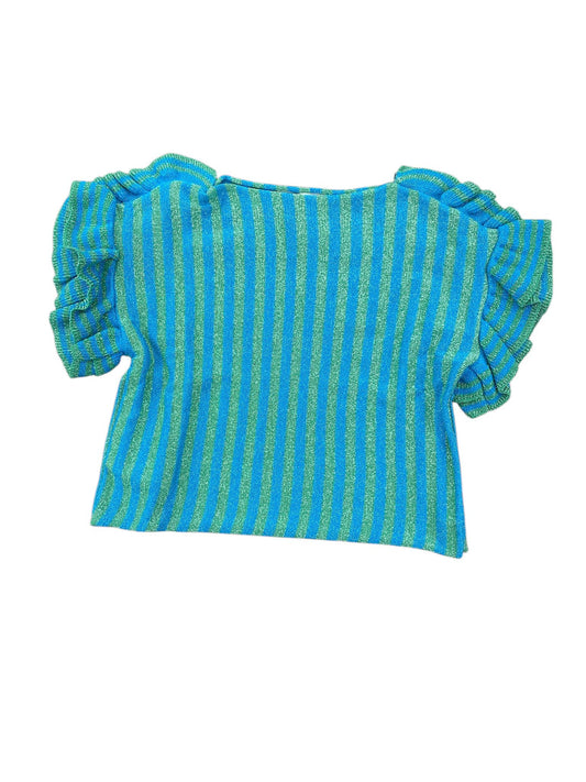 MAGLIA - VICOLO