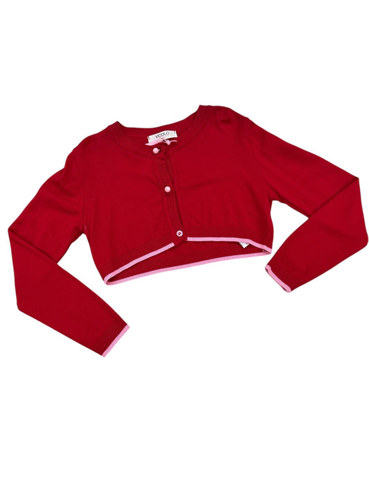 CARDIGAN - VICOLO