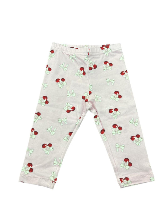 LEGGINGS - MONNALISA