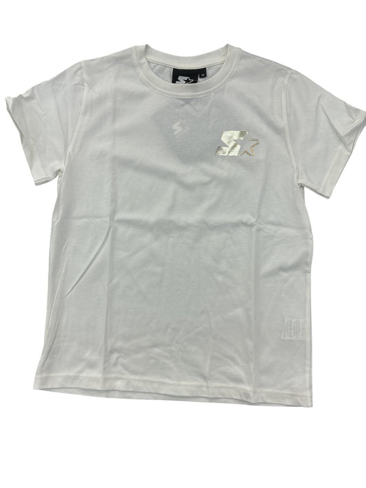 T-SHIRT - STARTER