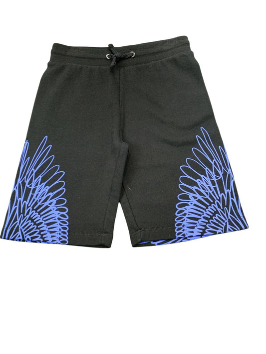 BERMUDA FELPA - MARCELO BURLON