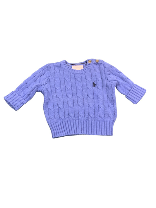 MAGLIONE - RALPH LAUREN