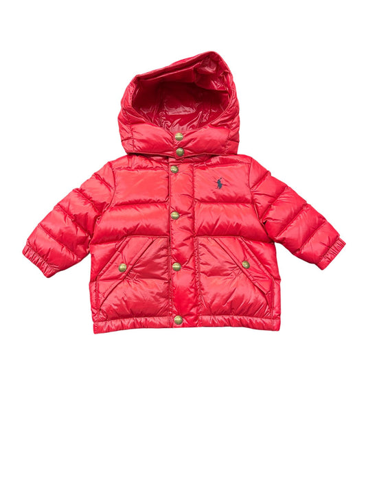 PIUMINO - RALPH LAUREN