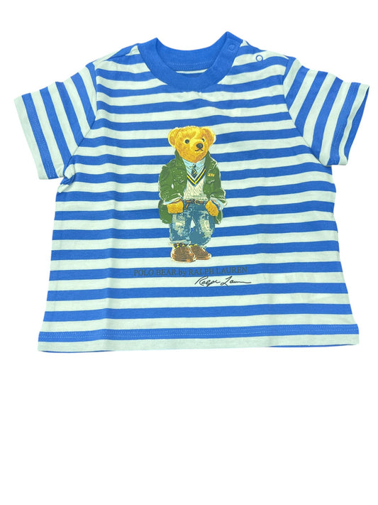 T-SHIRT - RALPH LAUREN