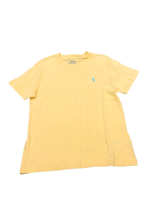 T-SHIRT - RALFH LAUREN