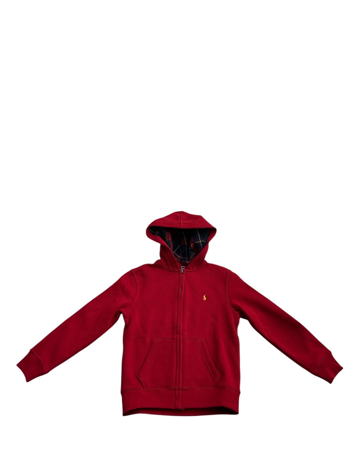 FELPA - RALPH LAUREN