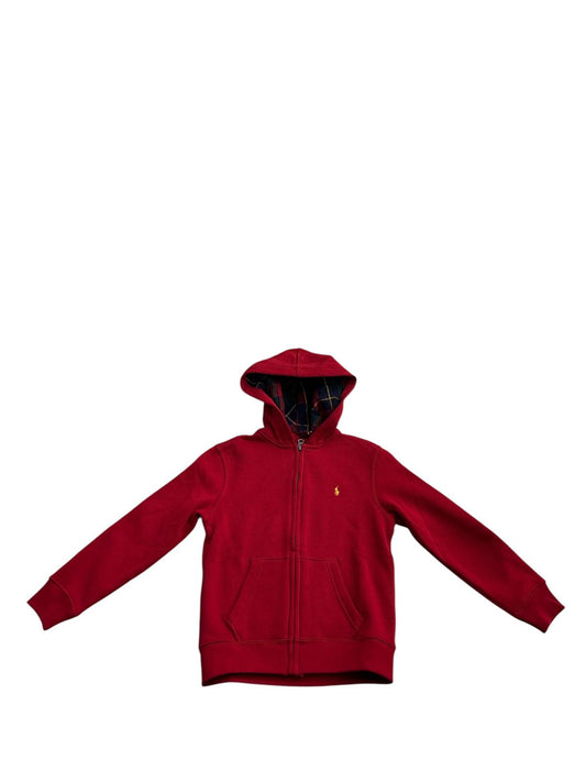 FELPA - RALPH LAUREN