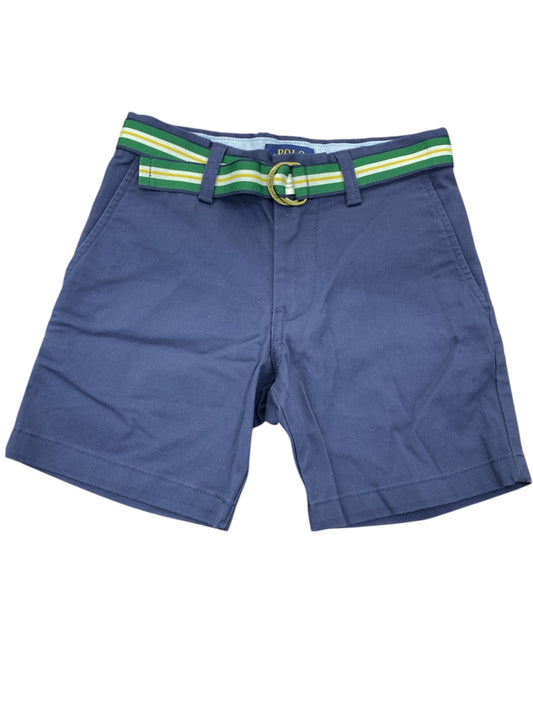 BERMUDA - RALPH LAUREN