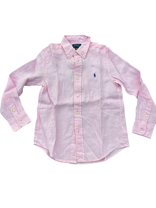 CAMICIA - RALPH LAUREN