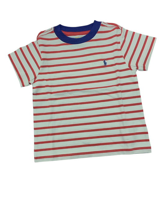 T-SHIRT - RALPH LAUREN
