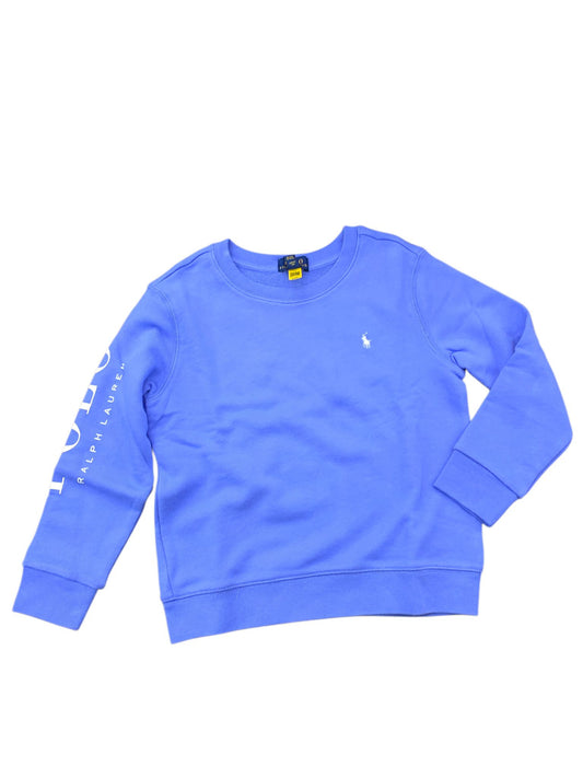 FELPA - RALPH LAUREN