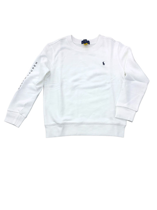 FELPA - RALPH LAUREN