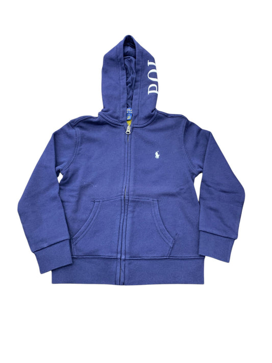 FELPA - RALPH LAUREN