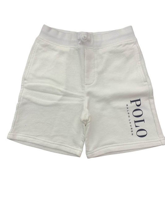 BERMUDA FELPA - RALPH LAUREN