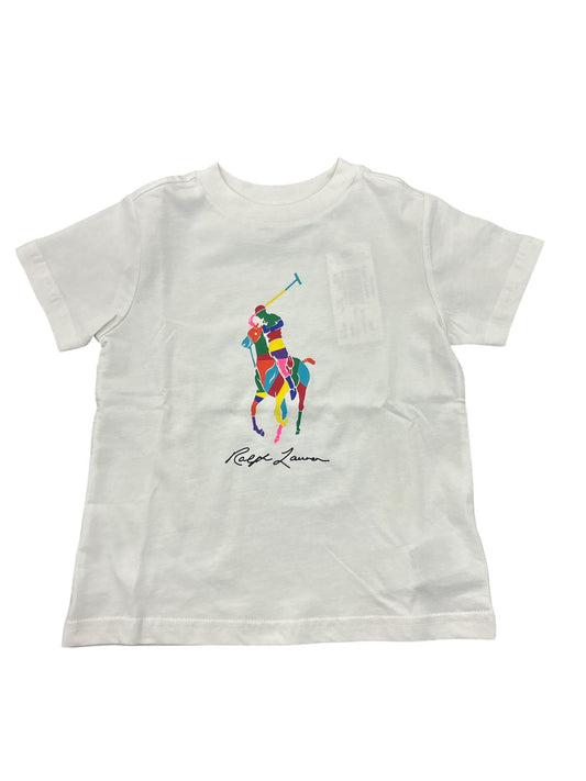 T-SHIRT - RALPH LAUREN