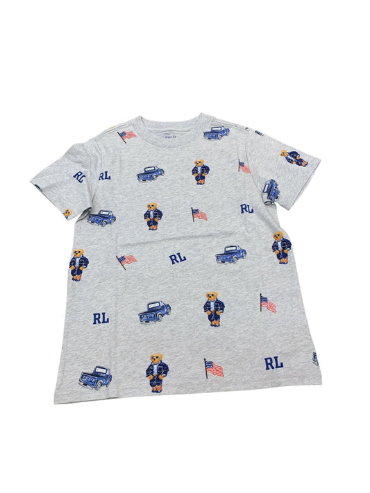 T-SHIRT - RALPH LAUREN