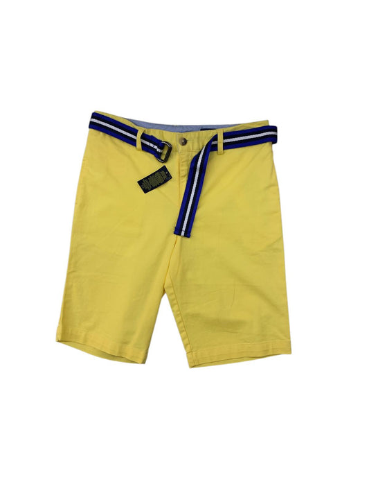 BERMUDA - RALPH LAUREN