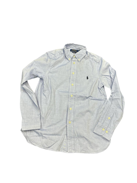 CAMICIA - RALPH LAUREN