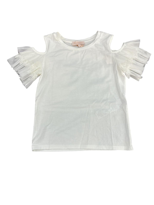 T-SHIRT - PLEASE