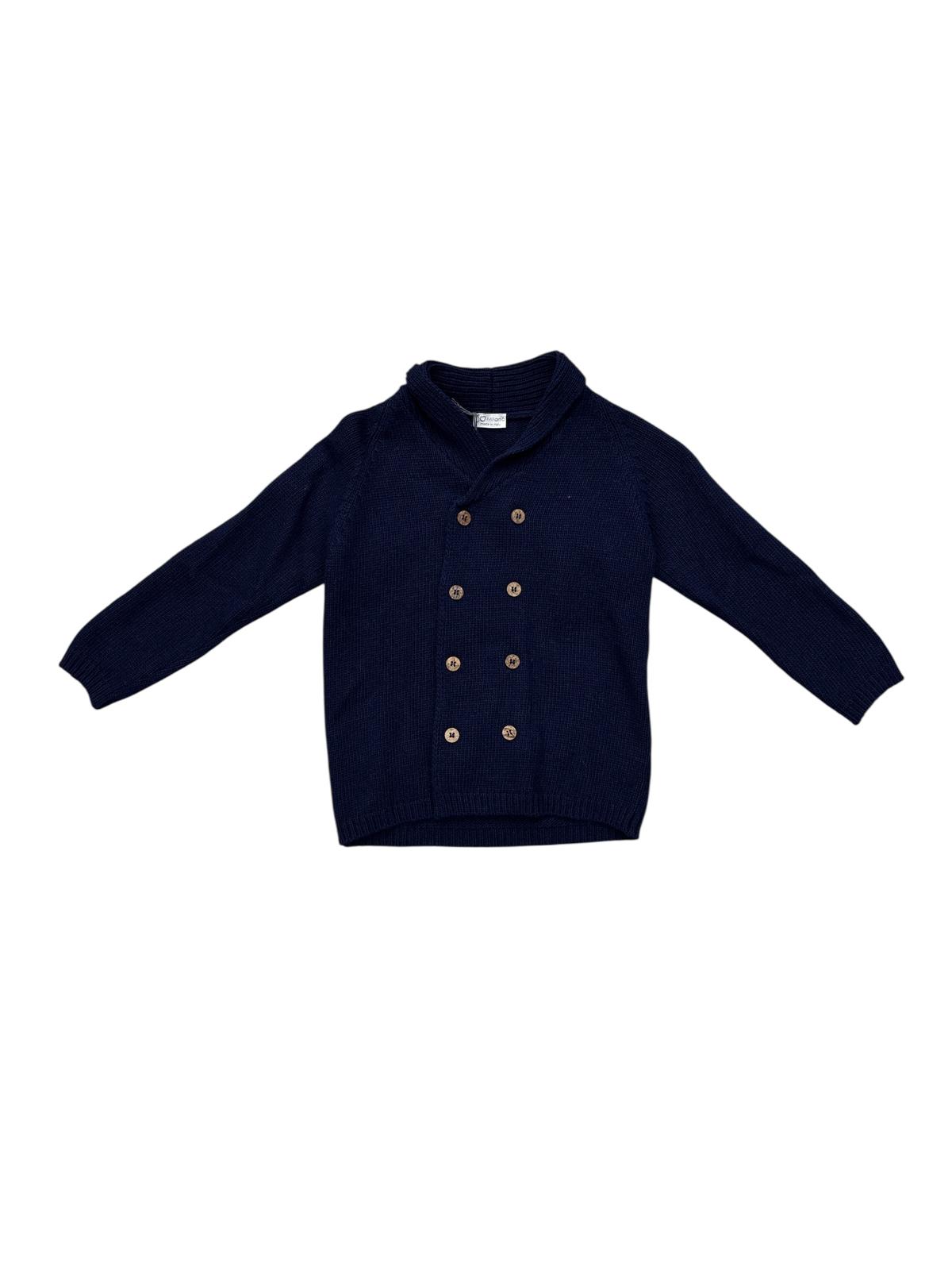 CARDIGAN - JO MILANO