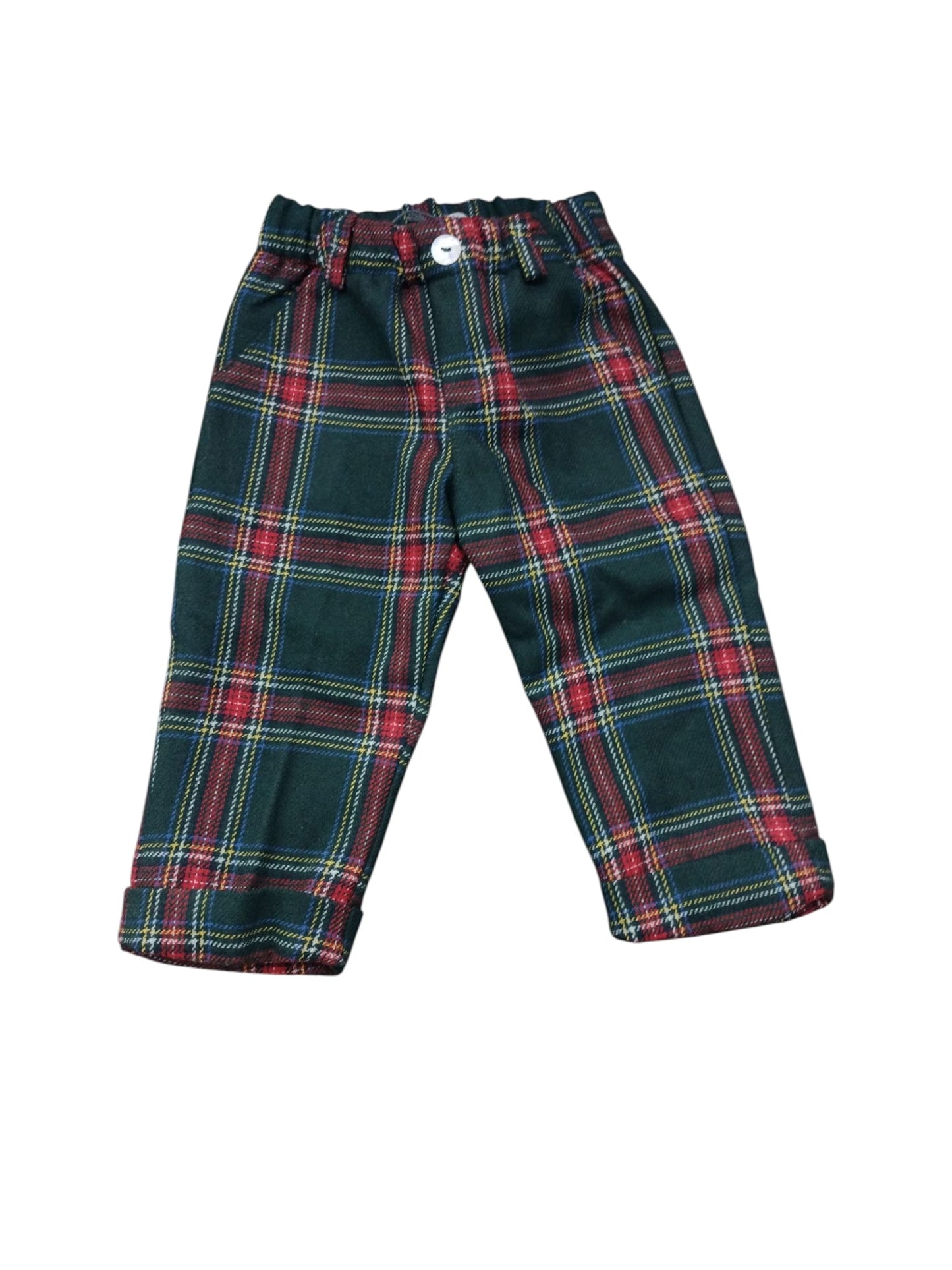 PANTALONE - JO MILANO