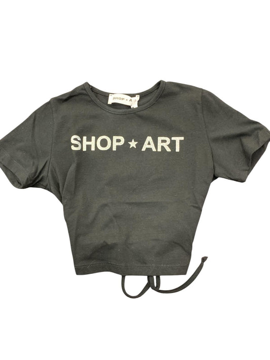T-SHIRT - SHOP ART