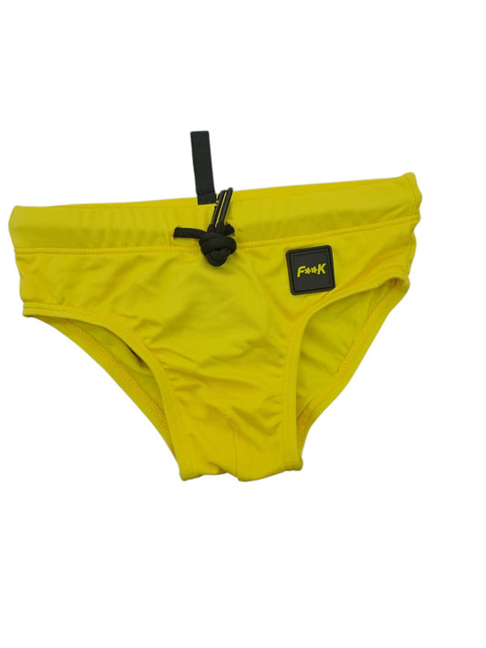 COSTUME SLIP - F**K