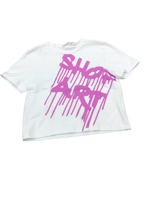 T-SHIRT - SHOP ART
