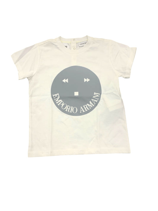 T-SHIRT - ARMANI